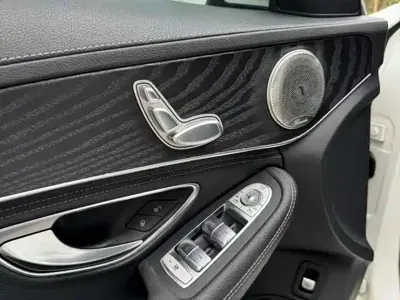 Mercedes-Benz C-Class 2019, 83000 км, за 103800 CNY - фото 9