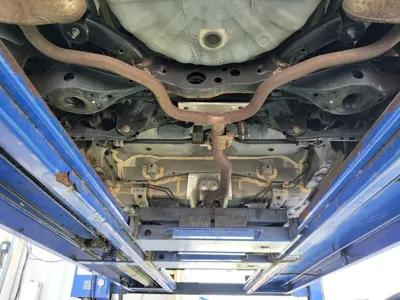 Renault-KoreaSamsung SM7 2017, 109040 км, за 5750000 KRW - фото 17