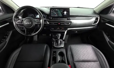 Kia Seltos 2022, 90798 км, за 17500000 KRW - фото 7