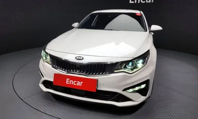 Kia K5 2019, 114153 км, за 11700000 KRW - фото 19