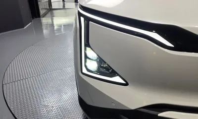 Kia EV5 2026, 22862 км, за 44200000 KRW - фото 22