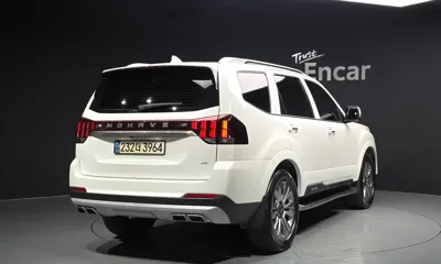 Kia Mohave 2022, 43660 км, за 36000000 KRW
