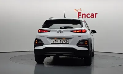 Hyundai Kona 2019, 102172 км, за 13600000 KRW