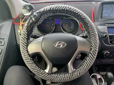 Hyundai Tucson 2012, 54945 км, за 4990000 KRW - фото 6