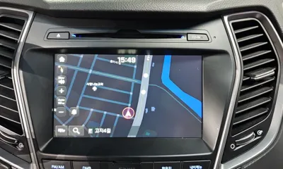 Hyundai Santafe 2016, 97909 км, за 13130000 KRW - фото 32