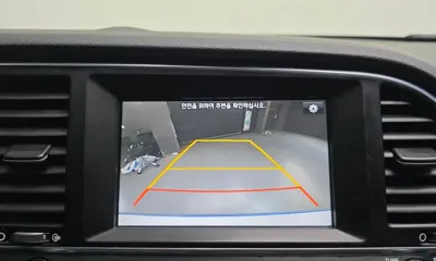 Hyundai Avante 2016, 184162 км, за 7400000 KRW - фото 16