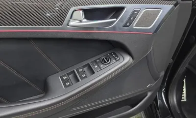 Genesis G80 2018, 146569 км, за 21300000 KRW - фото 34
