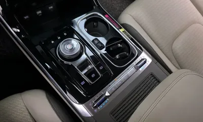 Kia Canival 2023, 84568 км, за 38900000 KRW - фото 9