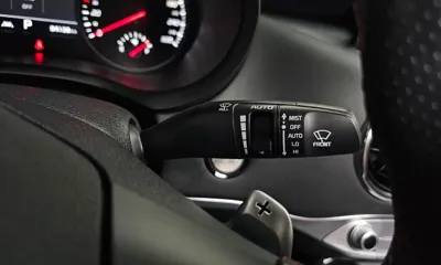 Kia Stinger 2019, 84108 км, за 99990000 KRW - фото 38