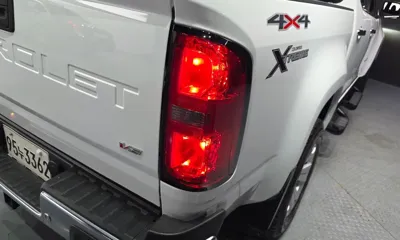 ChevroletGMDaewoo Colorado 2022, 79761 км, за 21700000 KRW - фото 23