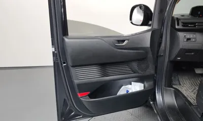 Hyundai Staria 2022, 32913 км, за 31800000 KRW - фото 24