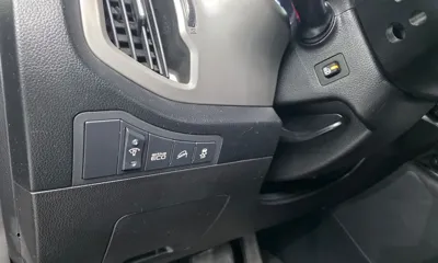 Kia Sportage 2014, 89618 км, за 6900000 KRW - фото 13