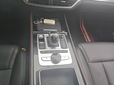 BYD Tang New Energy 2020, 83400 км, за 54100 CNY - фото 16