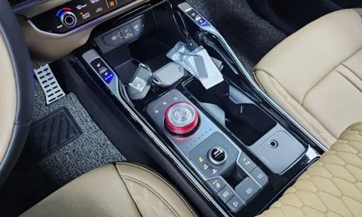 Kia Sorento 2024, 5179 км, за 56900000 KRW - фото 9