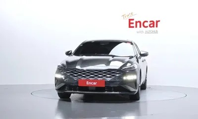 Kia K8 2022, 97174 км, за 24300000 KRW
