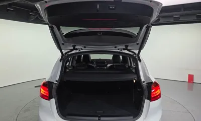 BMW 2-Series 2016, 120121 км, за 8700000 KRW - фото 20