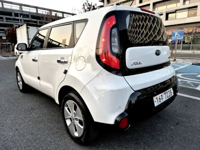 Kia Soul 2015, 132000 км, за 6500000 KRW - фото 6