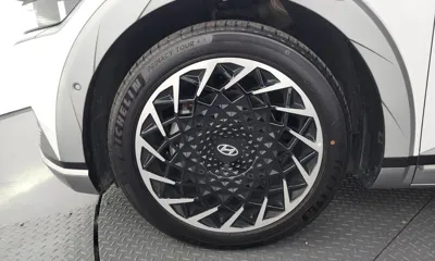Hyundai Ioniq5 2024, 53828 км, за 38900000 KRW - фото 5