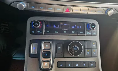 Hyundai Palisade 2022, 65000 км, за 30900000 KRW - фото 9