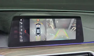 BMW 5-Series 2017, 138000 км, за 21990000 KRW - фото 17