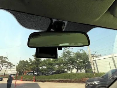 Hyundai Starex 2015, 171237 км, за 6990000 KRW - фото 15
