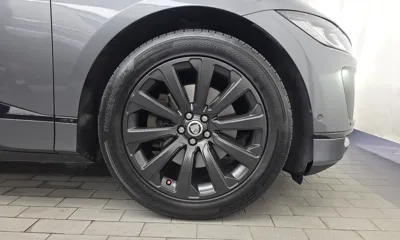 Jaguar I-Pace 2019, 112885 км, за 35400000 KRW - фото 21