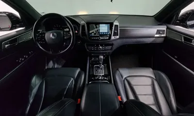 KG_Mobility_Ssangyong Rexton 2018, 91242 км, за 15900000 KRW - фото 7