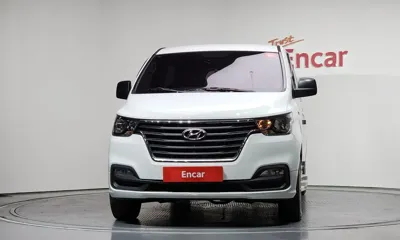 Hyundai Starex 2019, 68796 км, за 21990000 KRW