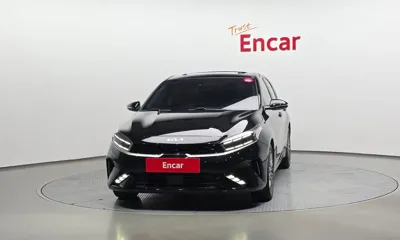 Kia K3 2022, 48596 км, за 20300000 KRW - фото 3