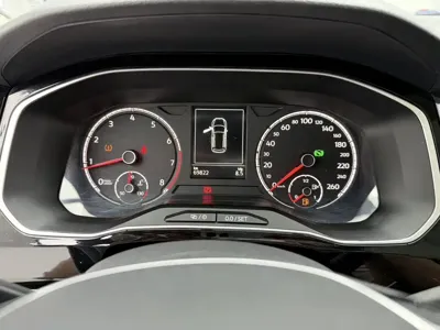 Jetta VS7 2023, 69000 км, за 82800 CNY - фото 12