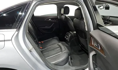 Audi A6 2016, 150890 км, за 9900000 KRW - фото 12