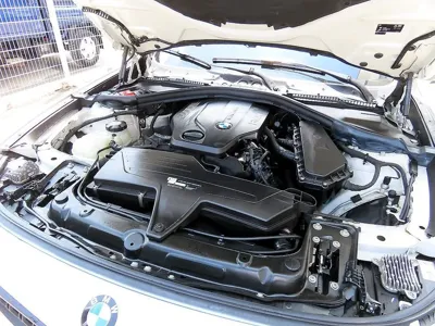 BMW Gran Turismo 2017, 76958 км, за 17700000 KRW - фото 19