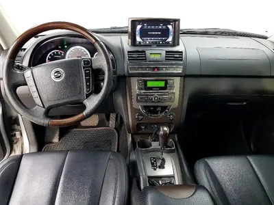 KG_Mobility_Ssangyong Rexton 2013, 181439 км, за 3190000 KRW - фото 5