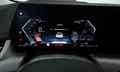 BMW 2-Series 2025, 2562 км, за 35400000 KRW - фото 8