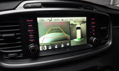 Kia Sorento 2016, 89334 км, за 14900000 KRW - фото 16