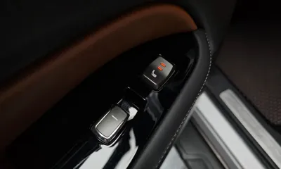 KG_Mobility_Ssangyong Rexton 2018, 126465 км, за 15250000 KRW - фото 18