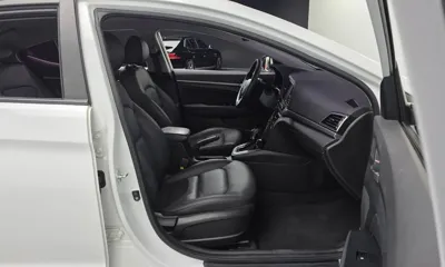 Hyundai Avante 2018, 117839 км, за 9900000 KRW - фото 26