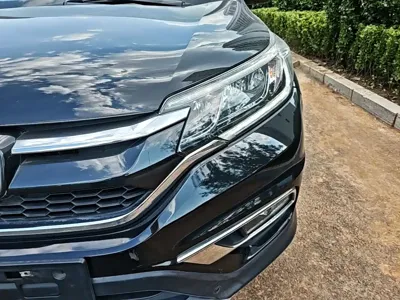 Honda CR-V 2015, 131600 км, за 53000 CNY - фото 24
