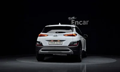 Hyundai Kona 2023, 27081 км, за 27000000 KRW - фото 4