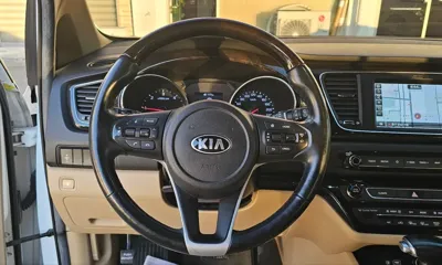 Kia Canival 2019, 85893 км, за 12700000 KRW - фото 16