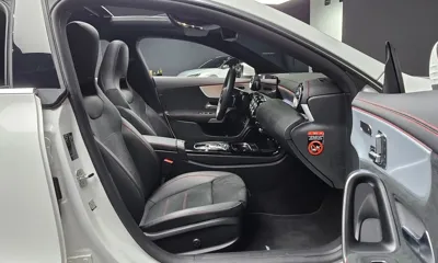 Mercedes-Benz CLA-Class 2024, 23410 км, за 43200000 KRW - фото 26