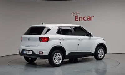 Hyundai Venue 2021, 63052 км, за 14000000 KRW