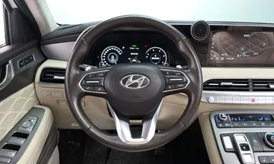 Hyundai Palisade 2021, 127342 км, за 27900000 KRW - фото 12
