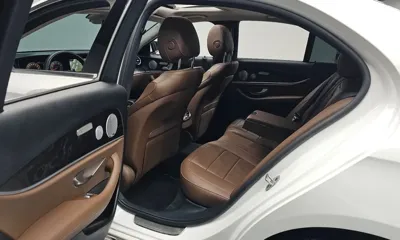 Mercedes-Benz E-Class 2018, 61729 км, за 23500000 KRW - фото 11