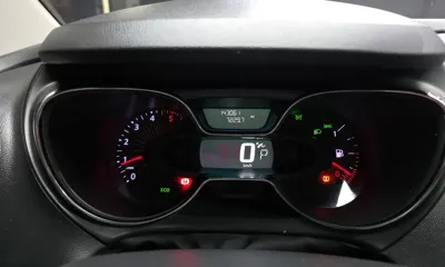 Renault-KoreaSamsung QM3 2016, 143061 км, за 5400000 KRW - фото 8
