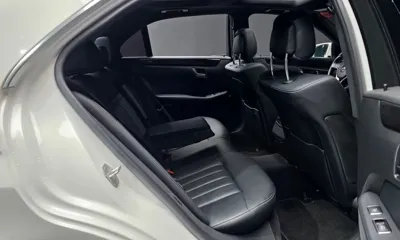 Mercedes-Benz E-Class 2014, 109152 км, за 12900000 KRW - фото 13