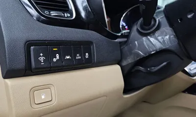 Kia Canival 2020, 57591 км, за 24990000 KRW - фото 29