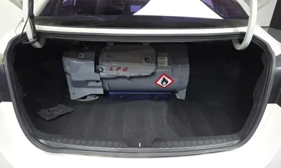 Kia K5 2014, 90380 км, за 7900000 KRW - фото 20