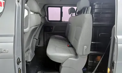 Hyundai Starex 2013, 135686 км, за 7400000 KRW - фото 11