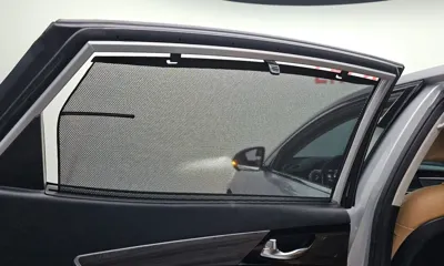 Kia K7 2020, 138623 км, за 15900000 KRW - фото 33